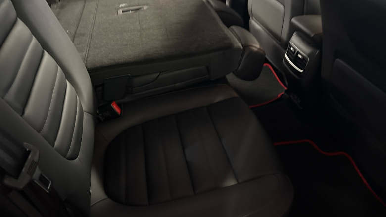 MG HS 1.5 T-GDI Trophy 5dr Petrol Hatchback